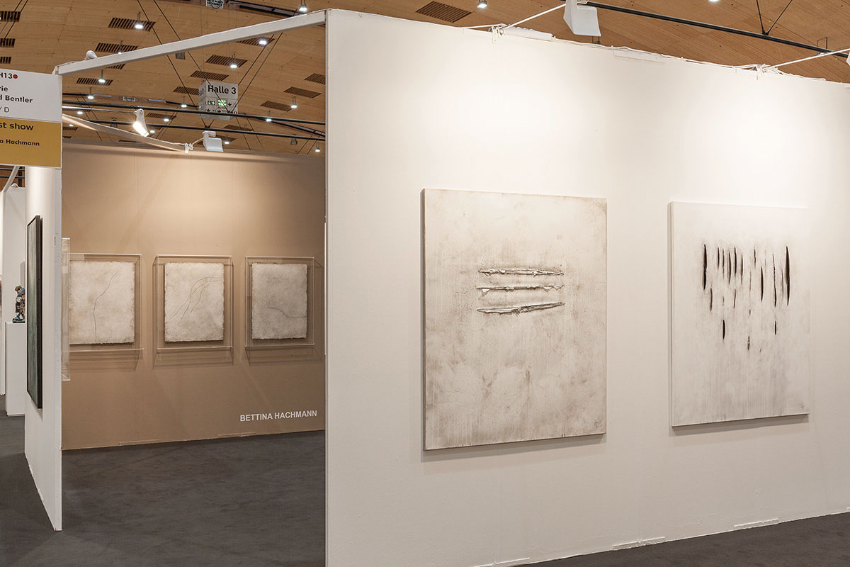 Art Karlsruhe 2020 | Foto: Michael Cleff